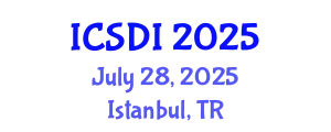 International Conference on Sleep Disorders and Insomnia (ICSDI) July 28, 2025 - Istanbul, Turkey