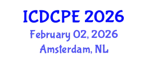 International Conference on Developing Countries and Physical Education (ICDCPE) February 02, 2026 - Amsterdam, Netherlands