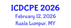 International Conference on Developing Countries and Physical Education (ICDCPE) February 12, 2026 - Kuala Lumpur, Malaysia