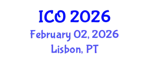 International Conference on Orthodontics (ICO) February 02, 2026 - Lisbon, Portugal
