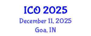 International Conference on Orthodontics (ICO) December 11, 2025 - Goa, India