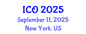 International Conference on Orthodontics (ICO) September 11, 2025 - New York, United States