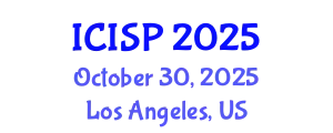 International Conference on Islamic Studies and Philosophy (ICISP) October 30, 2025 - Los Angeles, United States