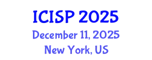 International Conference on Islamic Studies and Philosophy (ICISP) December 11, 2025 - New York, United States