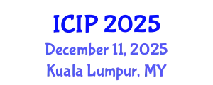 International Conference on Industrial Psychology (ICIP) December 11, 2025 - Kuala Lumpur, Malaysia