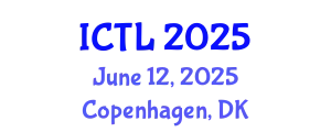 International Conference on Tort Law (ICTL) June 12, 2025 - Copenhagen, Denmark