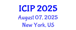 International Conference on Intellectual Property (ICIP) August 07, 2025 - New York, United States