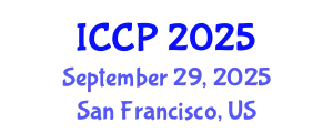 International Conference on Cleaner Production (ICCP) September 29, 2025 - San Francisco, United States