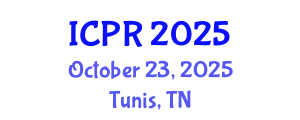 International Conference on Philosophy of Religion (ICPR) October 23, 2025 - Tunis, Tunisia
