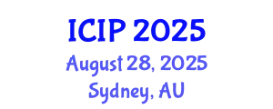International Conference on Indian Philosophy (ICIP) August 28, 2025 - Sydney, Australia