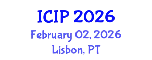 International Conference on Indian Philosophy (ICIP) February 02, 2026 - Lisbon, Portugal