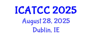 International Conference on Advanced Theoretical and Computational Chemistry (ICATCC) August 28, 2025 - Dublin, Ireland