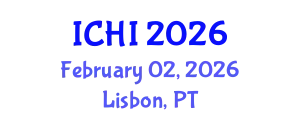 International Conference on Haematology and Immunology (ICHI) February 02, 2026 - Lisbon, Portugal