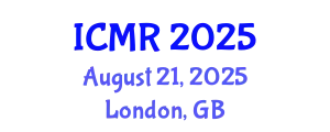 International Conference on Mammography and Radiology (ICMR) August 21, 2025 - London, United Kingdom