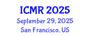International Conference on Mammography and Radiology (ICMR) September 29, 2025 - San Francisco, United States