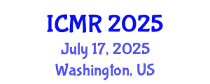 International Conference on Mammography and Radiology (ICMR) July 17, 2025 - Washington, United States