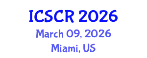 International Conference on Surgery Case Reports (ICSCR) March 09, 2026 - Miami, United States