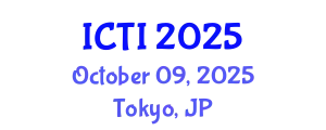 International Conference on Vaccinology (ICTI) October 09, 2025 - Tokyo, Japan