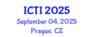 International Conference on Vaccinology (ICTI) September 04, 2025 - Prague, Czechia