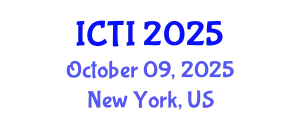 International Conference on Vaccinology (ICTI) October 09, 2025 - New York, United States