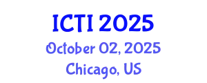 International Conference on Vaccinology (ICTI) October 02, 2025 - Chicago, United States