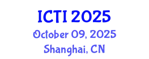 International Conference on Vaccinology (ICTI) October 09, 2025 - Shanghai, China