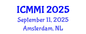 International Conference on Medical Microbiology and Infection (ICMMI) September 11, 2025 - Amsterdam, Netherlands