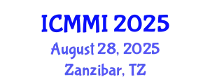 International Conference on Medical Microbiology and Infection (ICMMI) August 28, 2025 - Zanzibar, Tanzania
