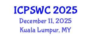 International Conference on Plastic Surgery and Wound Care (ICPSWC) December 11, 2025 - Kuala Lumpur, Malaysia