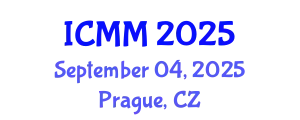 International Conference on Microeconomics and Macroeconomics (ICMM) September 04, 2025 - Prague, Czechia
