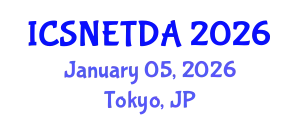 International Conference on Special Needs Education, Teaching and Different Approaches (ICSNETDA) January 05, 2026 - Tokyo, Japan