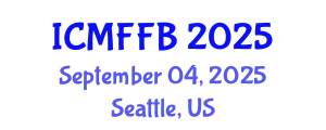 International Conference on Mycology, Fungi and Fungal Biology (ICMFFB) September 04, 2025 - Seattle, United States