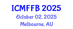 International Conference on Mycology, Fungi and Fungal Biology (ICMFFB) October 02, 2025 - Melbourne, Australia
