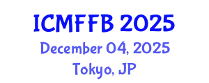 International Conference on Mycology, Fungi and Fungal Biology (ICMFFB) December 04, 2025 - Tokyo, Japan