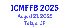 International Conference on Mycology, Fungi and Fungal Biology (ICMFFB) August 21, 2025 - Tokyo, Japan