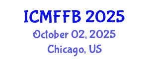 International Conference on Mycology, Fungi and Fungal Biology (ICMFFB) October 02, 2025 - Chicago, United States