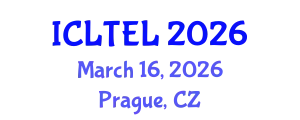 International Conference on Learning, Teaching and Educational Leadership (ICLTEL) March 16, 2026 - Prague, Czechia