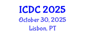 International Conference on Dance and Choreography (ICDC) October 30, 2025 - Lisbon, Portugal