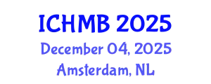 International Conference on Hospitality Management and Business (ICHMB) December 04, 2025 - Amsterdam, Netherlands