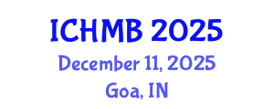 International Conference on Hospitality Management and Business (ICHMB) December 11, 2025 - Goa, India
