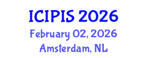 International Conference on Islamic Philosophy and Islamic Studies (ICIPIS) February 02, 2026 - Amsterdam, Netherlands