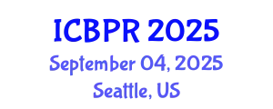 International Conference on Buddhism and Philosophy of Religion (ICBPR) September 04, 2025 - Seattle, United States