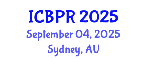 International Conference on Buddhism and Philosophy of Religion (ICBPR) September 04, 2025 - Sydney, Australia
