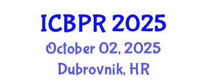 International Conference on Buddhism and Philosophy of Religion (ICBPR) October 02, 2025 - Dubrovnik, Croatia