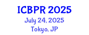 International Conference on Buddhism and Philosophy of Religion (ICBPR) July 24, 2025 - Tokyo, Japan