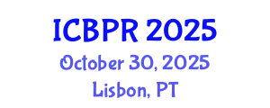 International Conference on Buddhism and Philosophy of Religion (ICBPR) October 30, 2025 - Lisbon, Portugal