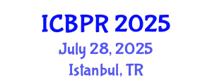 International Conference on Buddhism and Philosophy of Religion (ICBPR) July 28, 2025 - Istanbul, Turkey