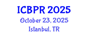 International Conference on Buddhism and Philosophy of Religion (ICBPR) October 23, 2025 - Istanbul, Turkey