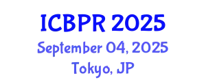 International Conference on Buddhism and Philosophy of Religion (ICBPR) September 04, 2025 - Tokyo, Japan