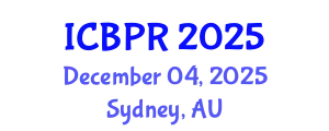 International Conference on Buddhism and Philosophy of Religion (ICBPR) December 04, 2025 - Sydney, Australia
